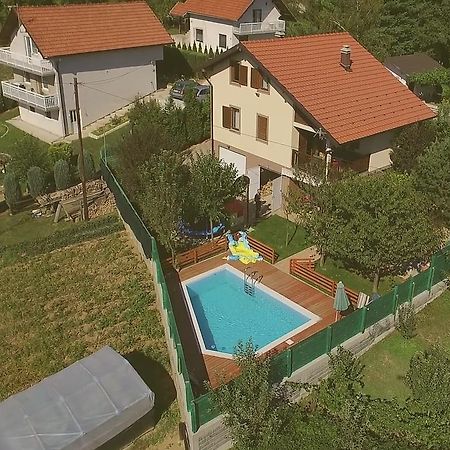 Ilidža Home Away From Home מראה חיצוני תמונה