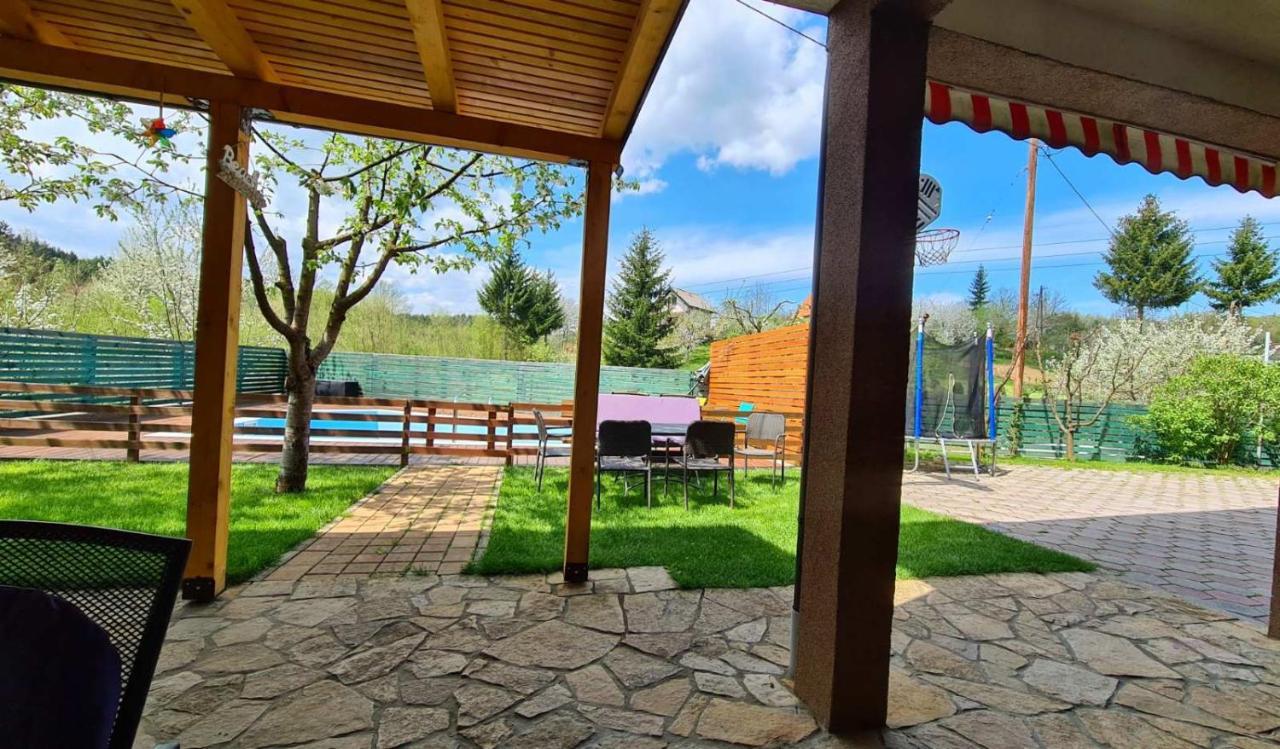 Ilidža Home Away From Home מראה חיצוני תמונה