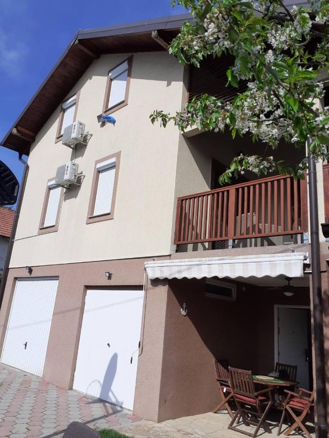 Ilidža Home Away From Home מראה חיצוני תמונה