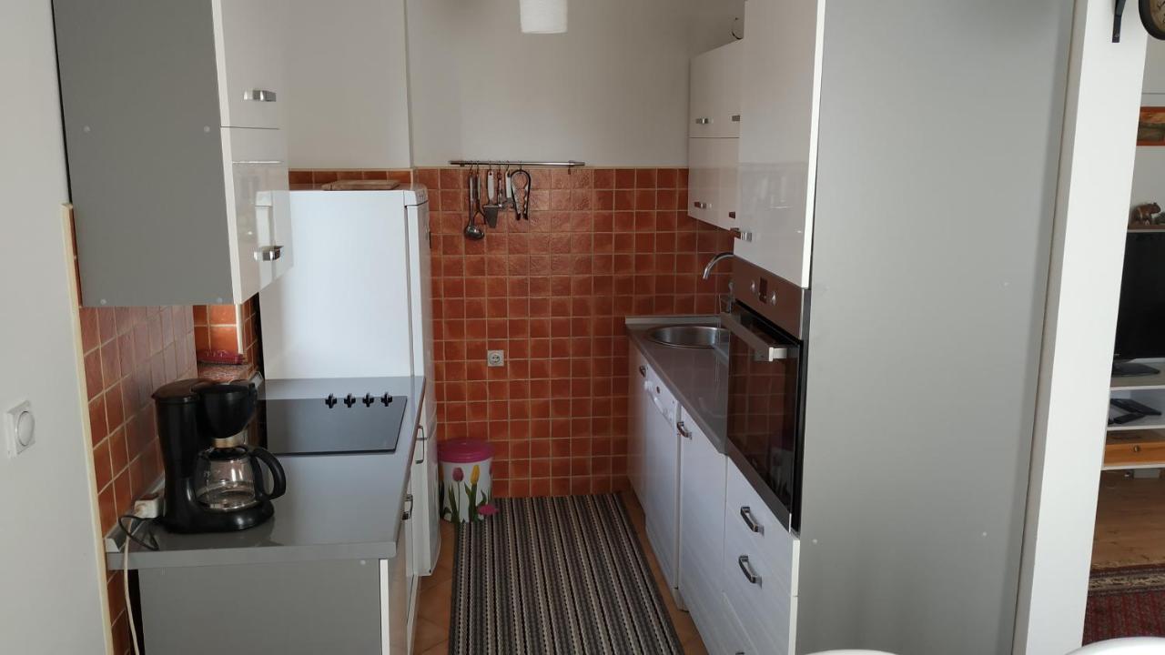 Ilidža Home Away From Home מראה חיצוני תמונה