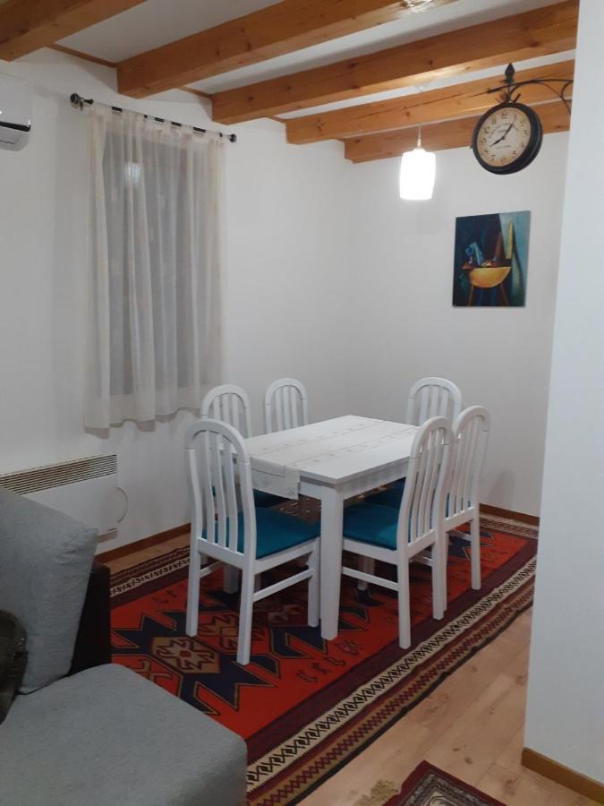 Ilidža Home Away From Home מראה חיצוני תמונה