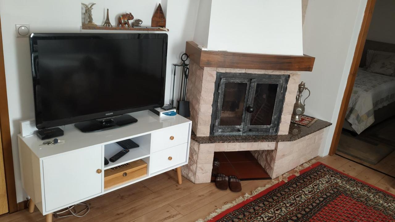 Ilidža Home Away From Home מראה חיצוני תמונה