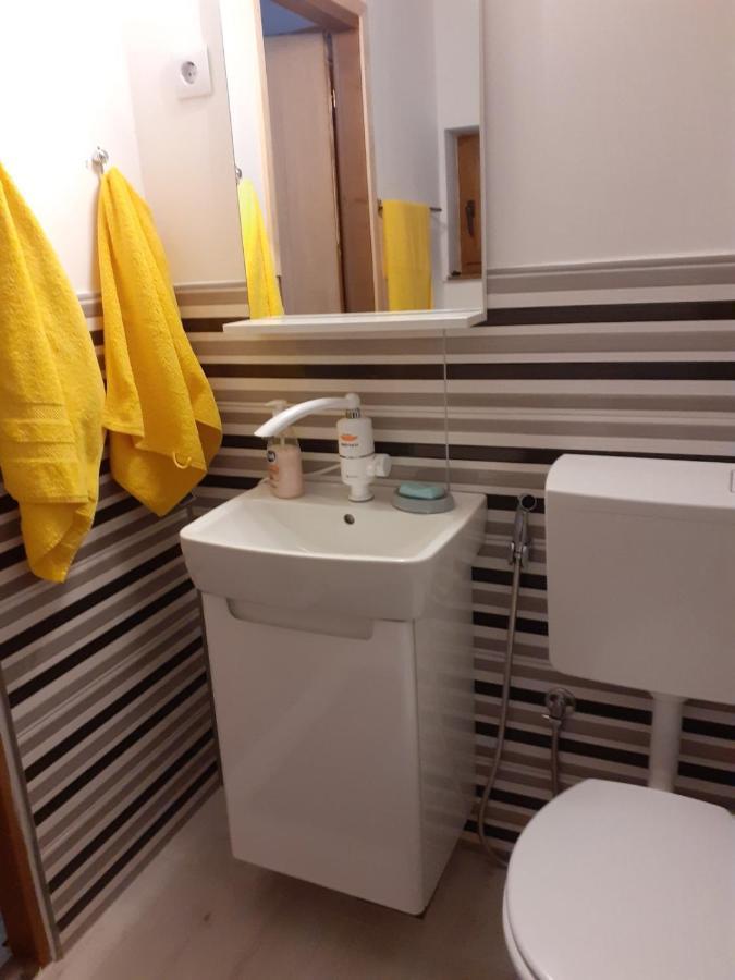 Ilidža Home Away From Home מראה חיצוני תמונה