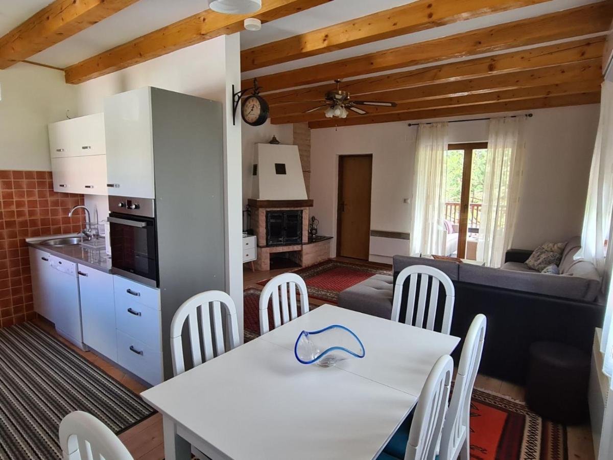 Ilidža Home Away From Home מראה חיצוני תמונה