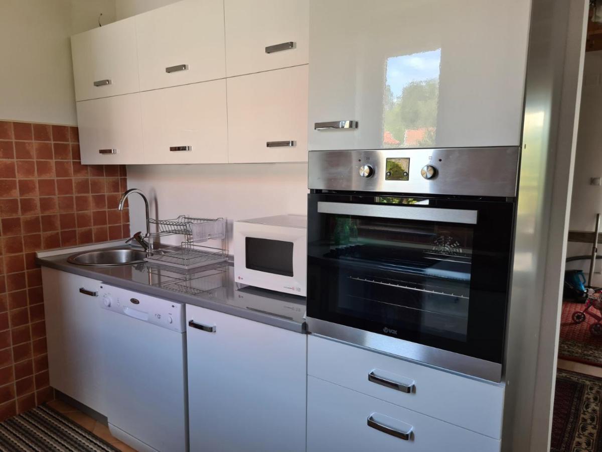 Ilidža Home Away From Home מראה חיצוני תמונה