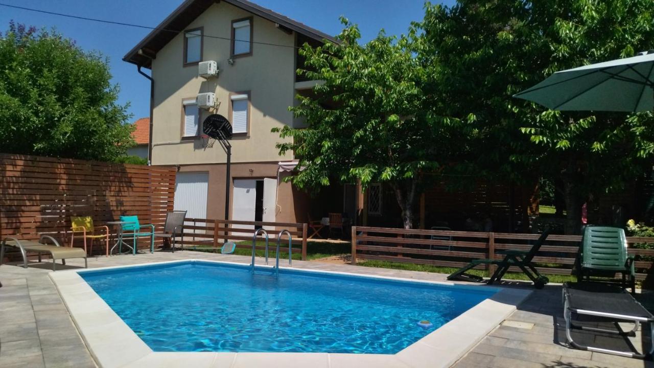 Ilidža Home Away From Home מראה חיצוני תמונה