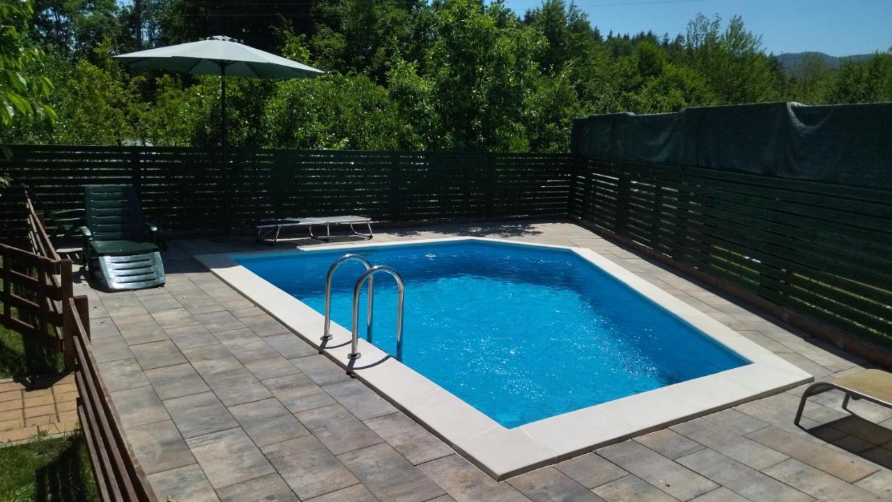 Ilidža Home Away From Home מראה חיצוני תמונה