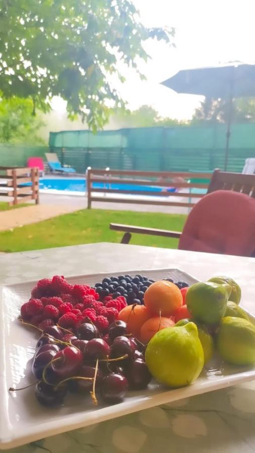 Ilidža Home Away From Home מראה חיצוני תמונה