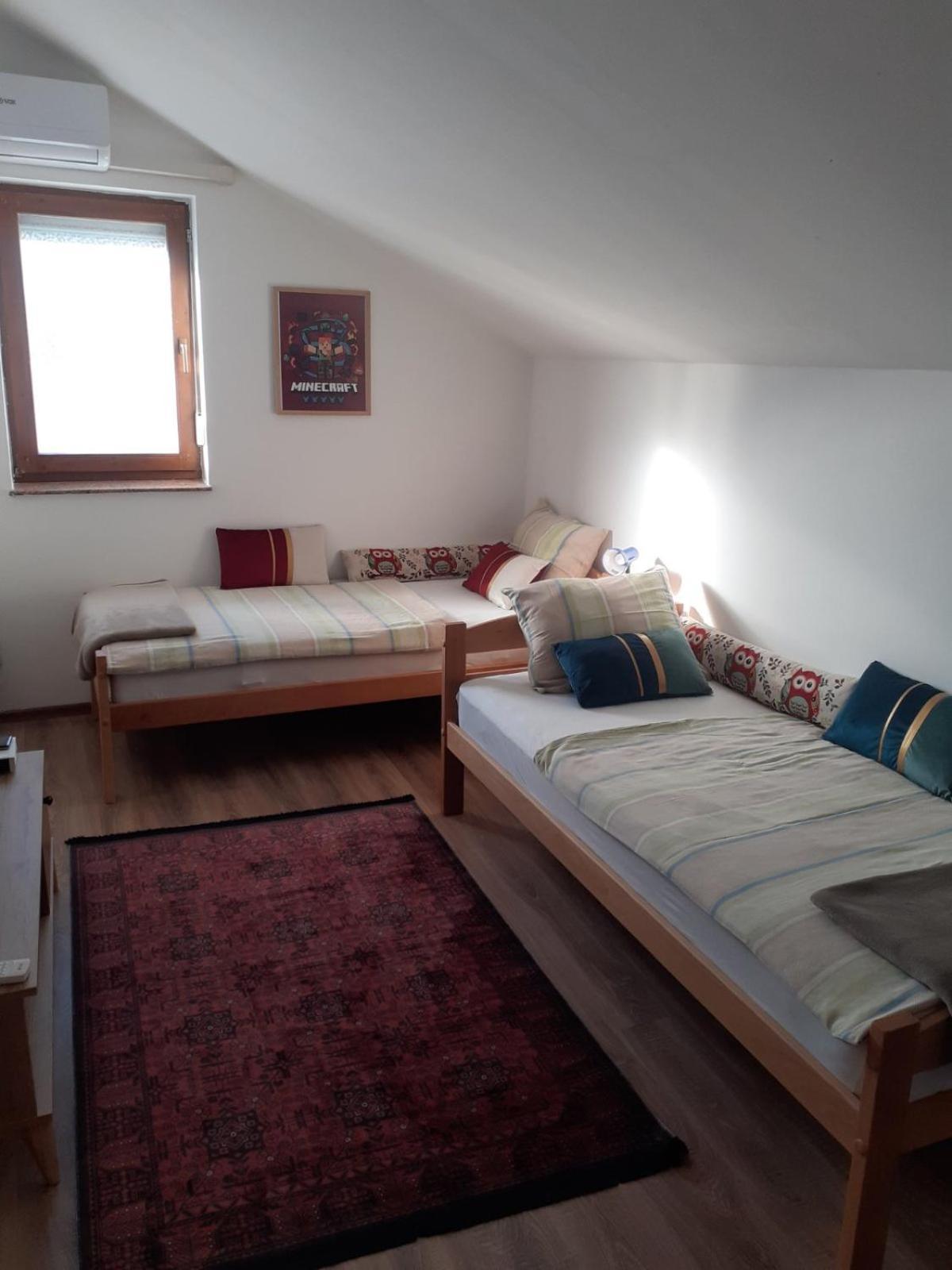 Ilidža Home Away From Home מראה חיצוני תמונה