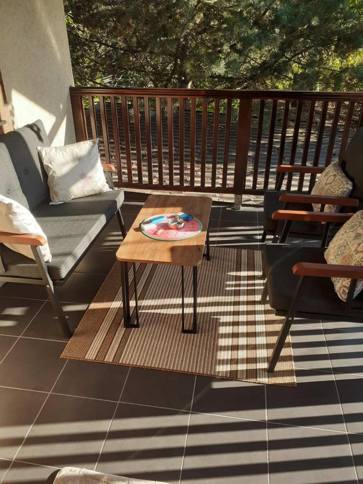 Ilidža Home Away From Home מראה חיצוני תמונה