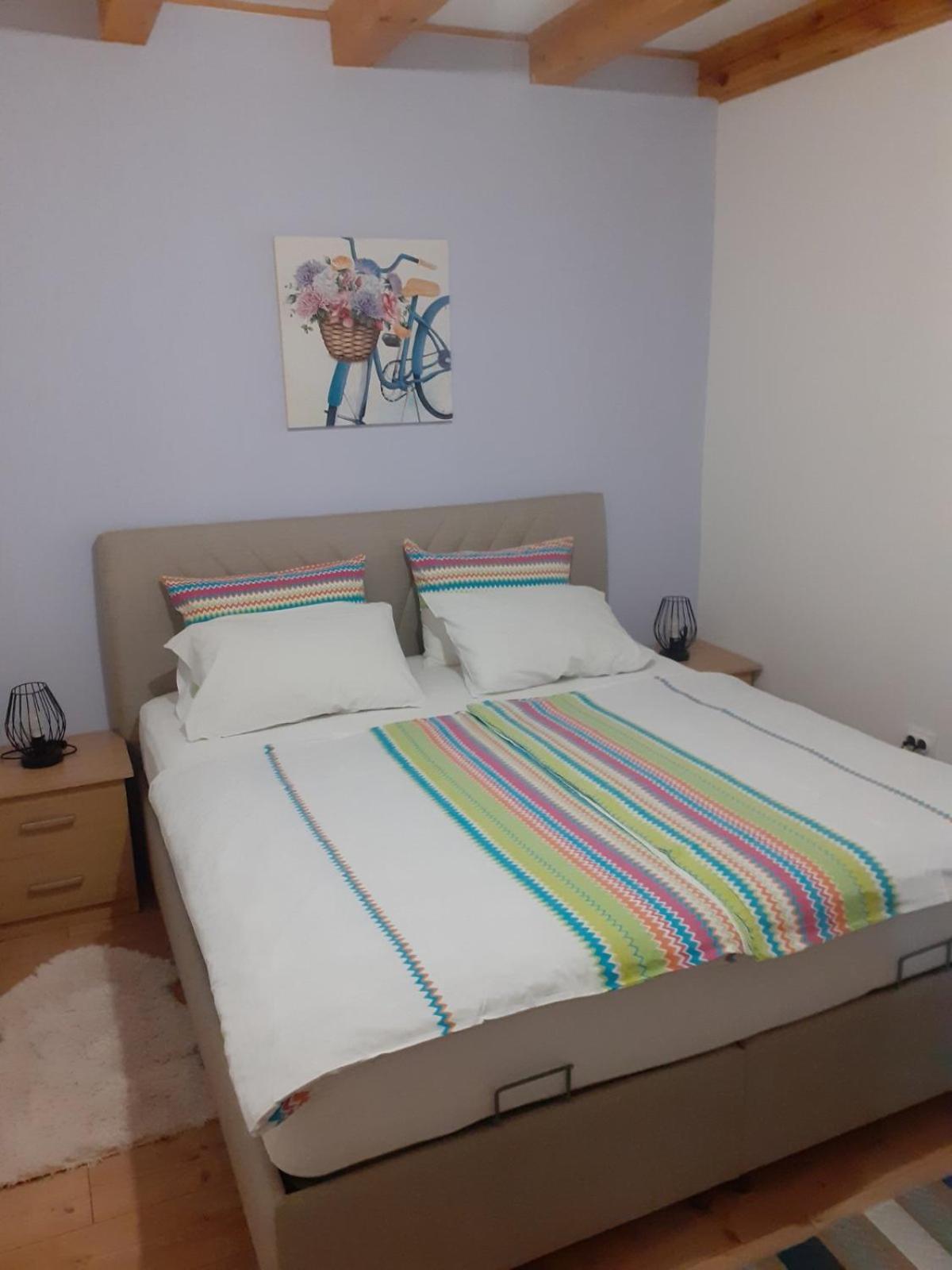 Ilidža Home Away From Home מראה חיצוני תמונה