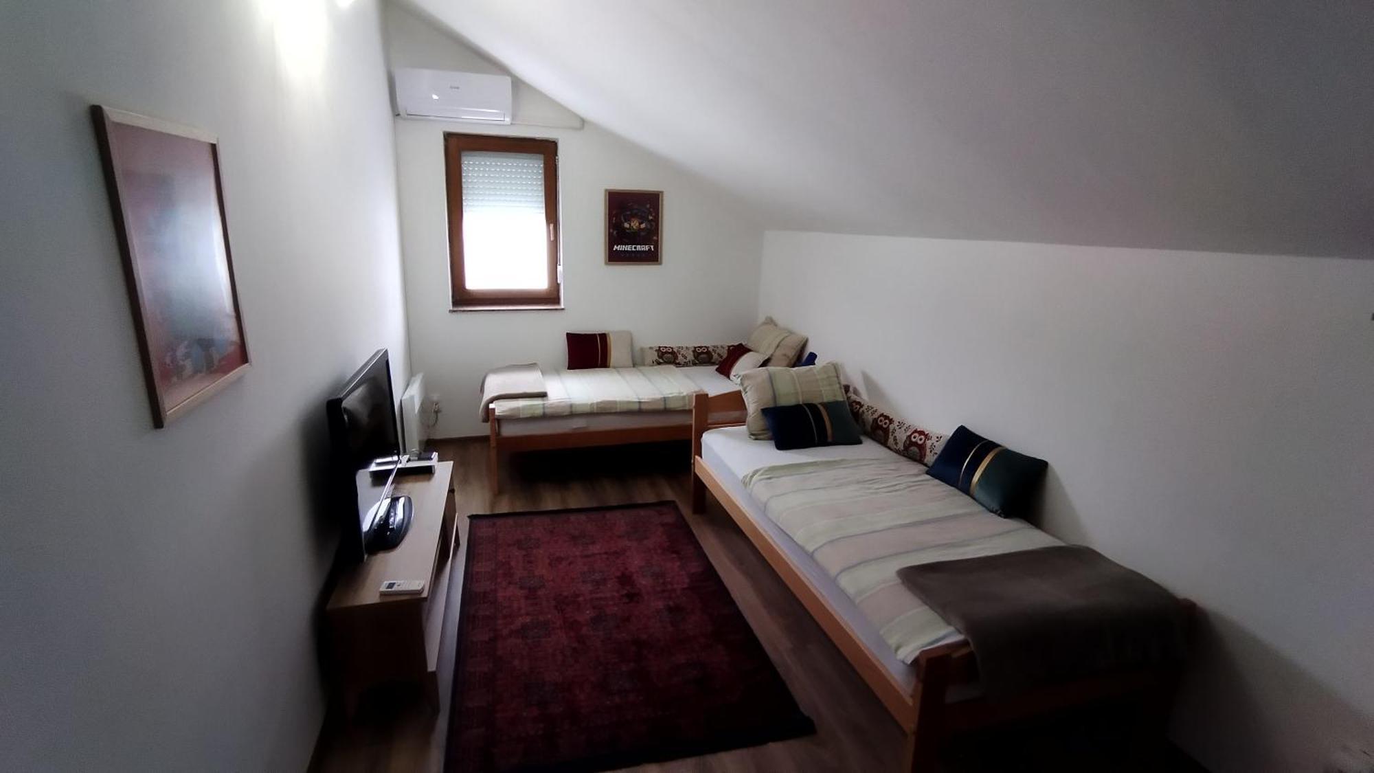 Ilidža Home Away From Home מראה חיצוני תמונה
