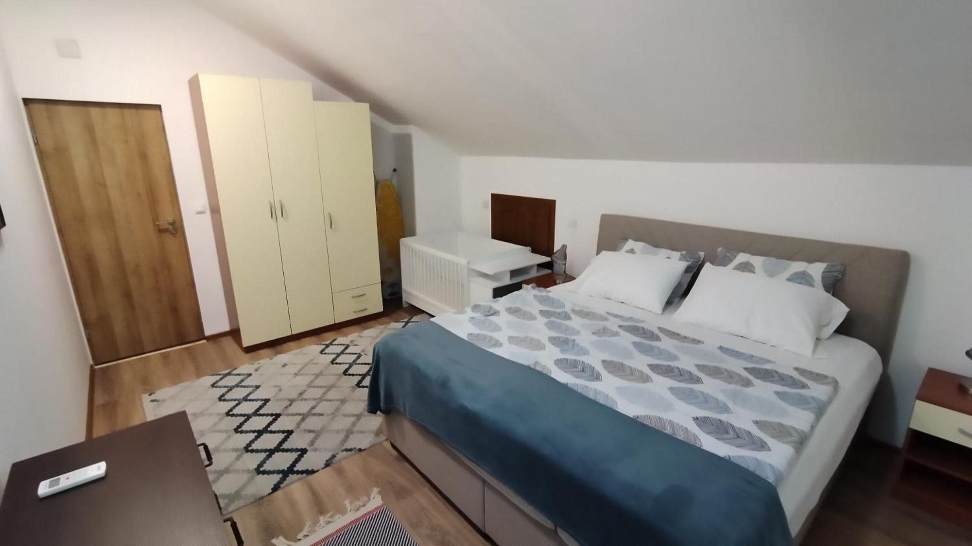 Ilidža Home Away From Home מראה חיצוני תמונה