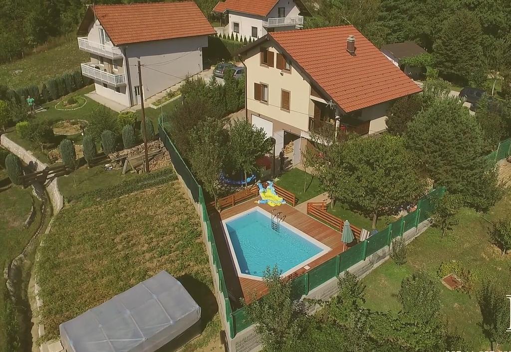 Ilidža Home Away From Home מראה חיצוני תמונה