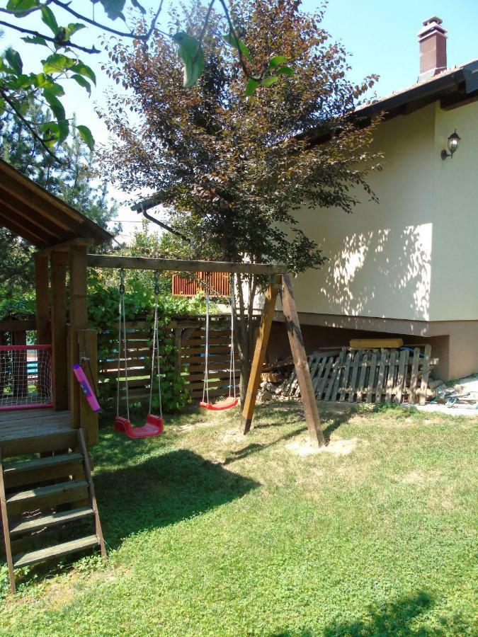 Ilidža Home Away From Home מראה חיצוני תמונה