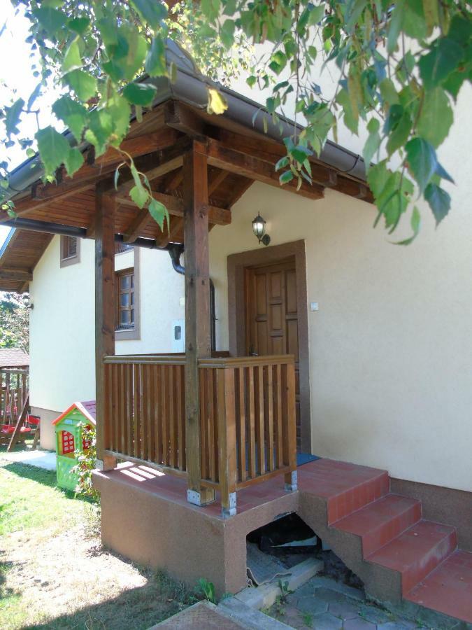 Ilidža Home Away From Home מראה חיצוני תמונה