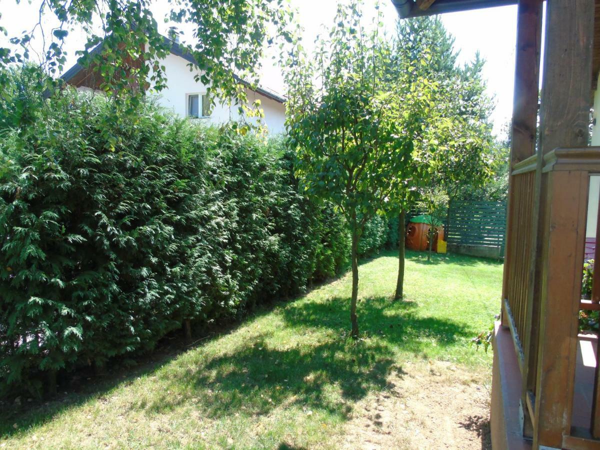 Ilidža Home Away From Home מראה חיצוני תמונה