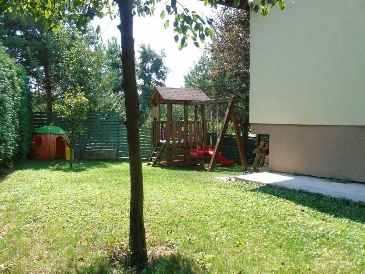 Ilidža Home Away From Home מראה חיצוני תמונה
