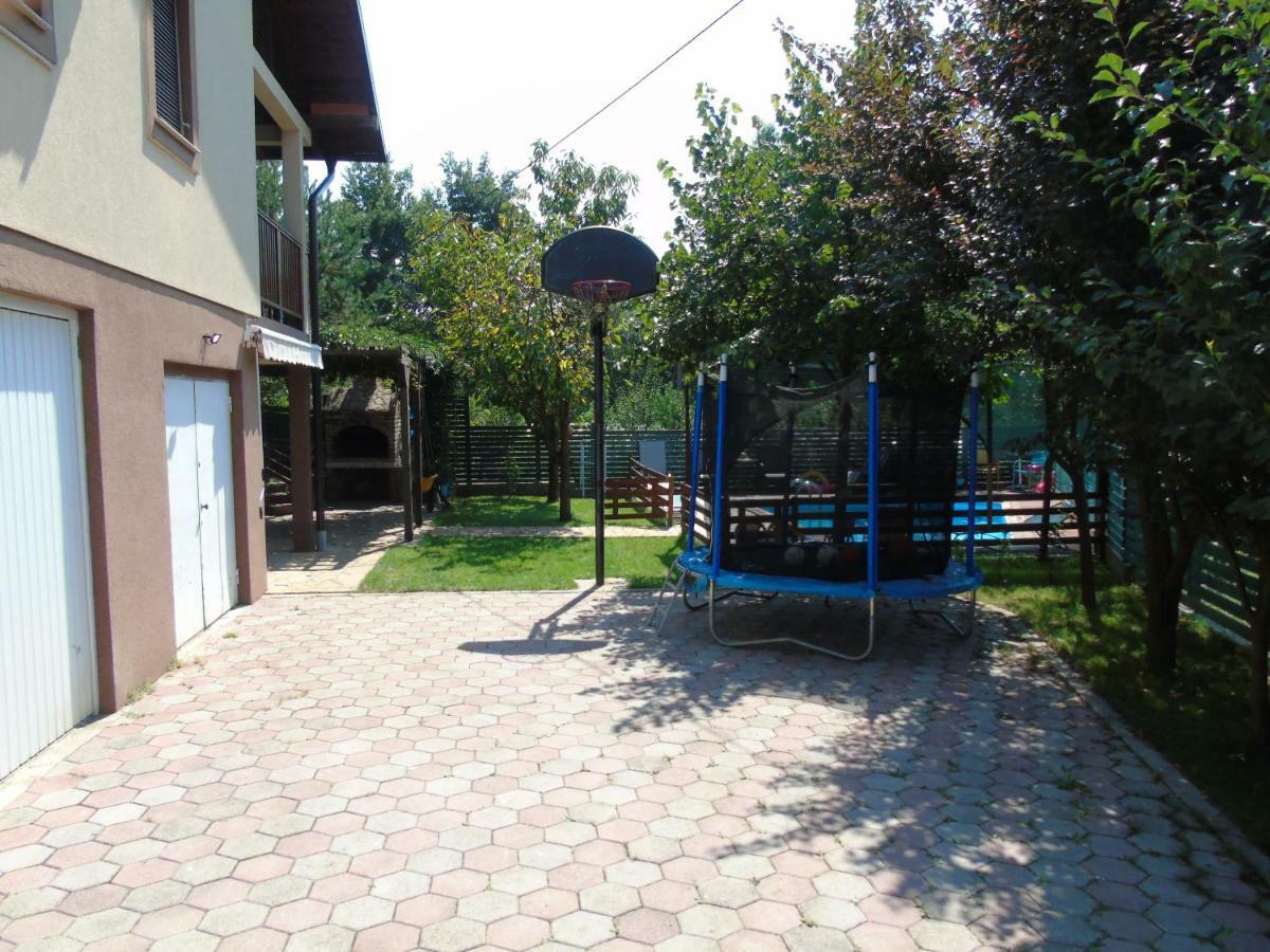 Ilidža Home Away From Home מראה חיצוני תמונה