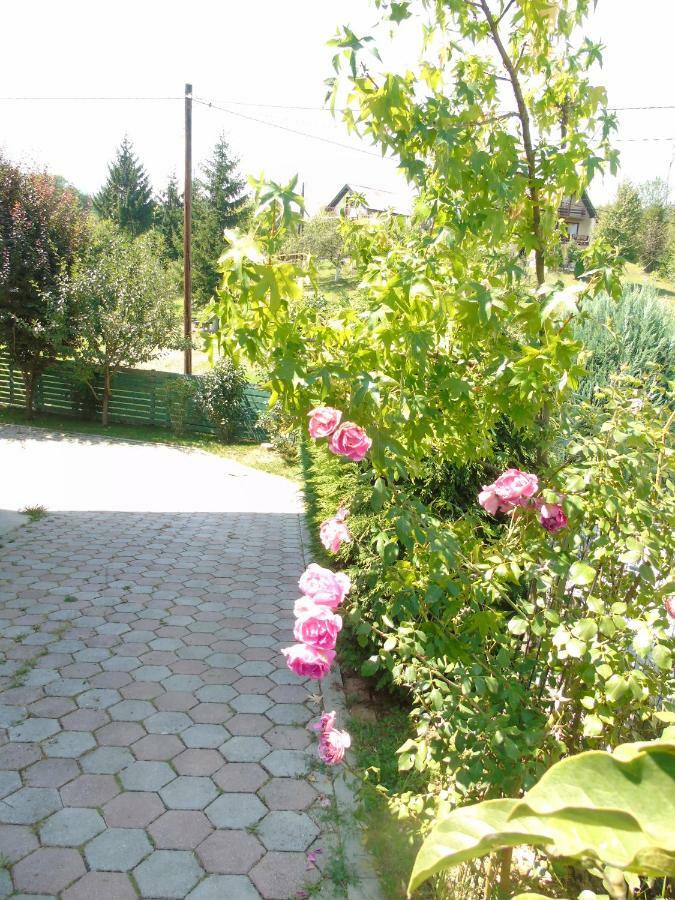Ilidža Home Away From Home מראה חיצוני תמונה